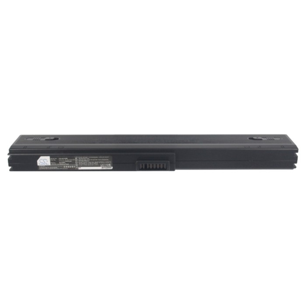 Notebook batterij Asus V2