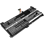 Batterij compatibleWith Notebook batterij