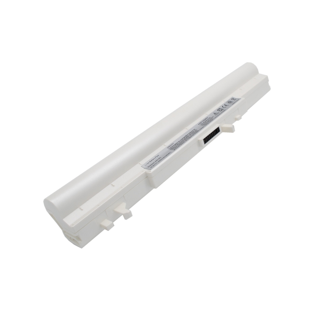 Batterijen Notebook batterij CS-AUW3DB