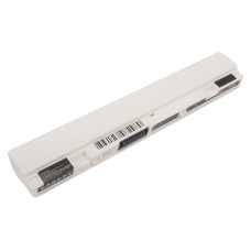 Compatibele batterijvervanging voor Asus 0B110-00100000M-A1A1A-213-AJ1B,0B20-013K0AS,A31-X101,A32-X101,X10L65H