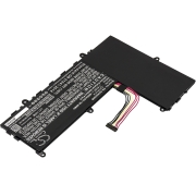 Batterij compatibleWith Asus