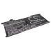 Notebook batterij Asus UX21