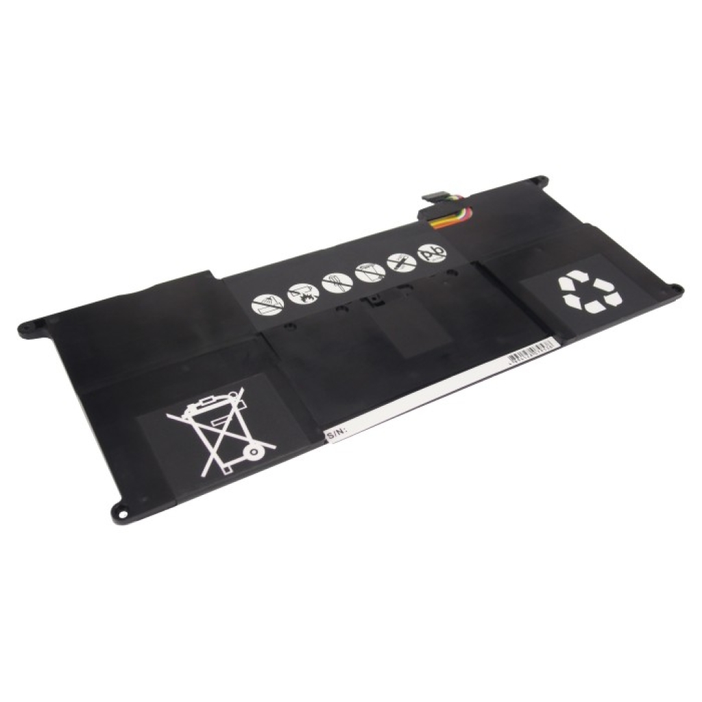 Notebook batterij Asus UX21