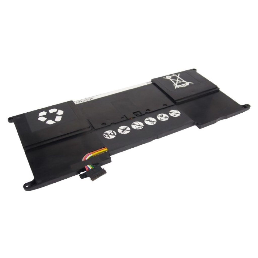 Notebook batterij Asus UX21