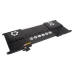 Notebook batterij Asus UX21
