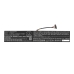 Batterie pour ordinateur portable Asus CS-AUX231NB