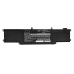 Batterij compatibel met Asus CS-AUX302NB