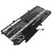 Batterij Vervangt C31N1411