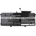 Batterij Vervangt C31N1411