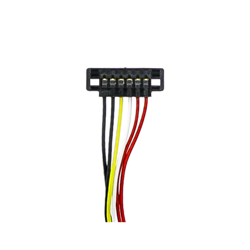 Batterij Vervangt C31N1411