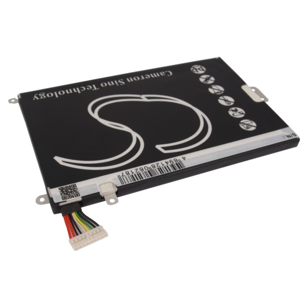 Batterijen Notebook batterij CS-AUX30NB