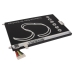 Batterijen Notebook batterij CS-AUX30NB
