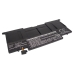 Notebook batterij Asus UX31