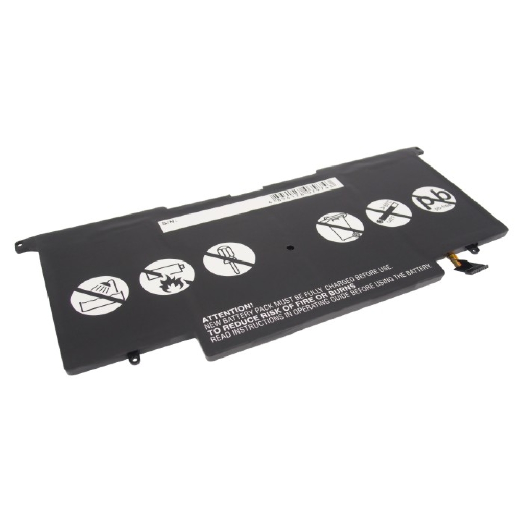Notebook batterij Asus UX31