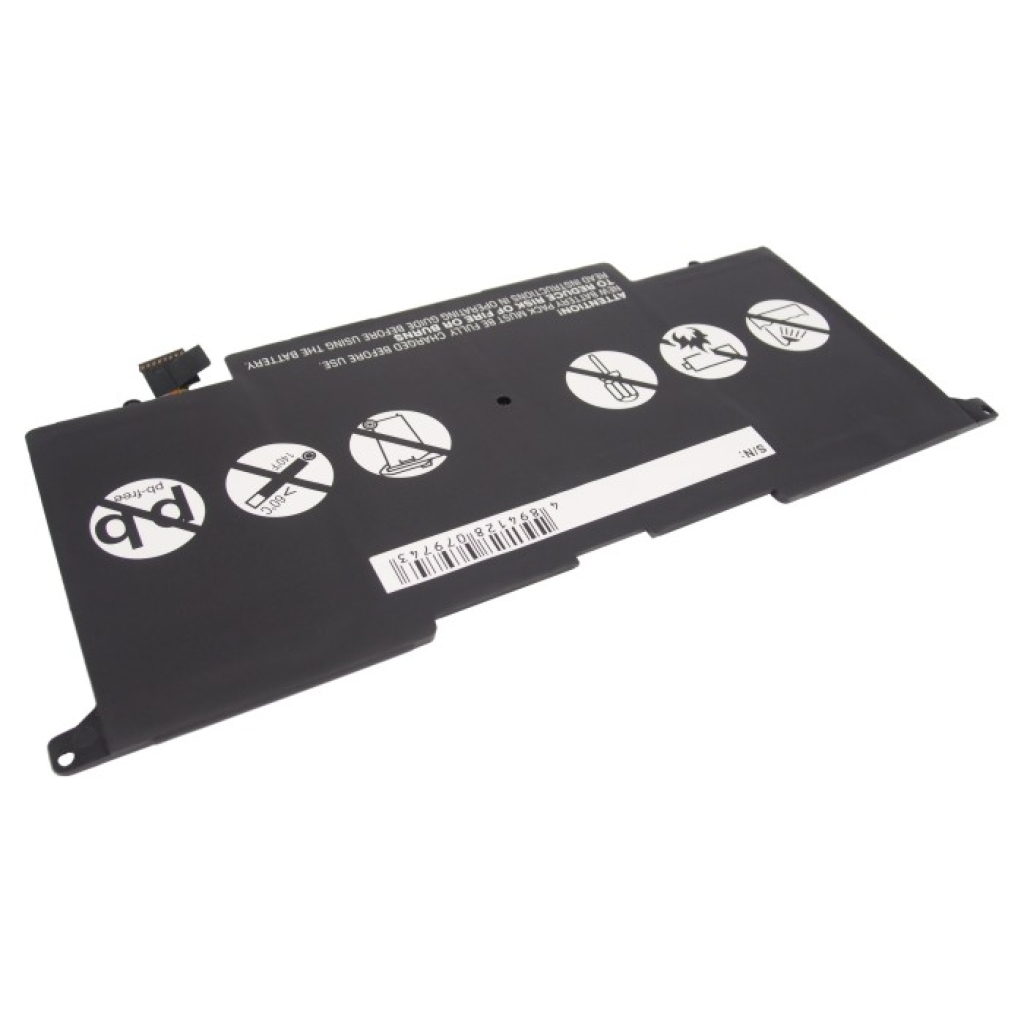 Notebook batterij Asus UX31