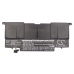 Notebook batterij Asus UX31