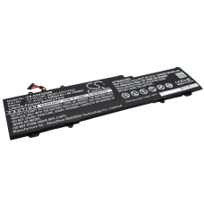Compatibele batterijvervanging voor Asus 0B200-00070200,C31N1330