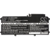 Batterij Vervangt C31N1610
