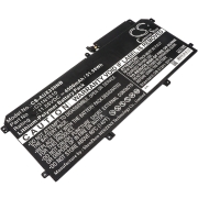 Batterij compatibleWith Notebook batterij