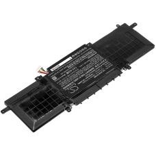 Compatibele batterijvervanging voor Asus 0B200-03150000,C31N1815
