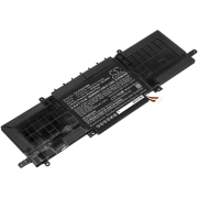Batterij compatibleWith Notebook batterij