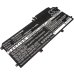 Batterij Vervangt C31N1610