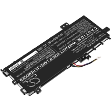 Compatibele batterijvervanging voor Asus 0B200-03190600,0B200-03190800,0B200-03280500,0B200-03280600,0B200-03280700...