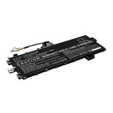 Compatibele batterijvervanging voor Asus C21N1818-4