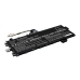 Battery compatible with Notebook battery