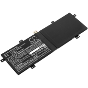 Batterij compatibleWith Asus