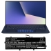 Notebook battery Asus ZenBook UX430UA-GV445T
