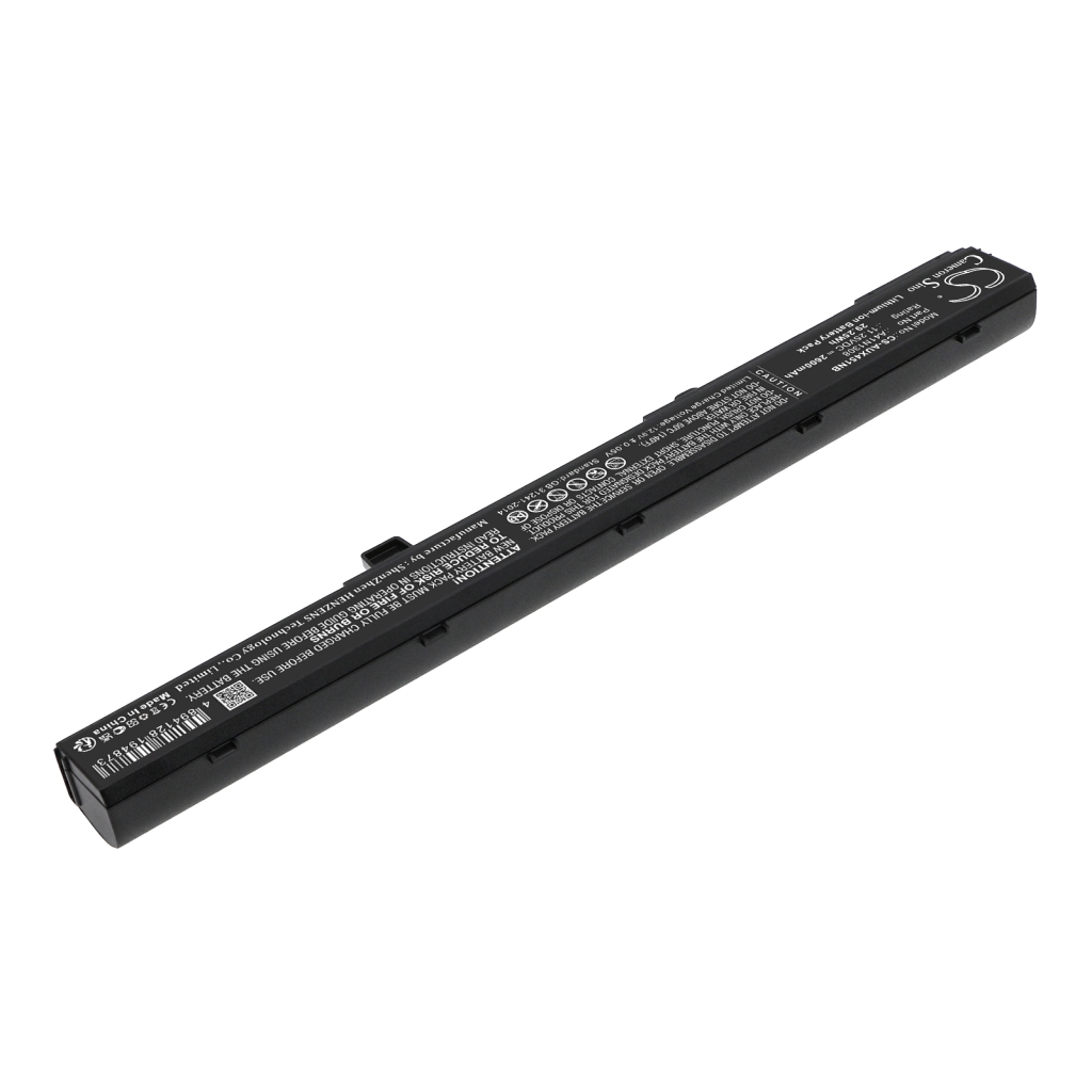 Battery Replaces 0B110-00250100M