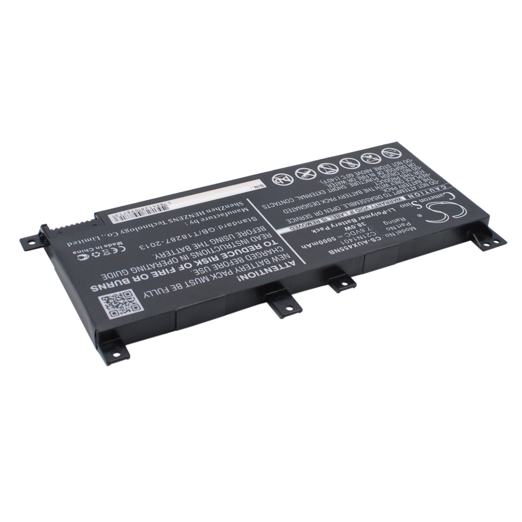 Battery Replaces PP21AT149Q-1