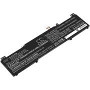 Battery compatibleWith Notebook battery
