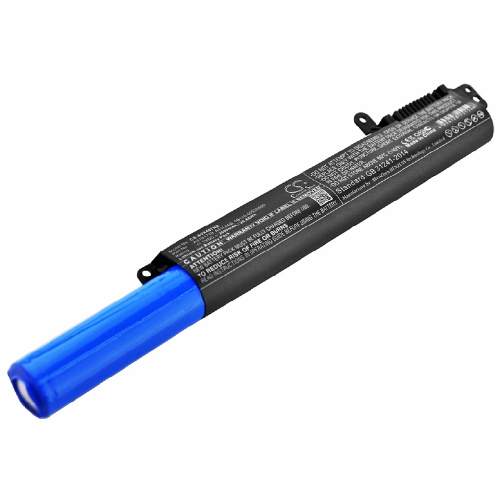 Batterij Vervangt A31N1719