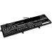 Notebook batterij Asus CS-AUX433NB