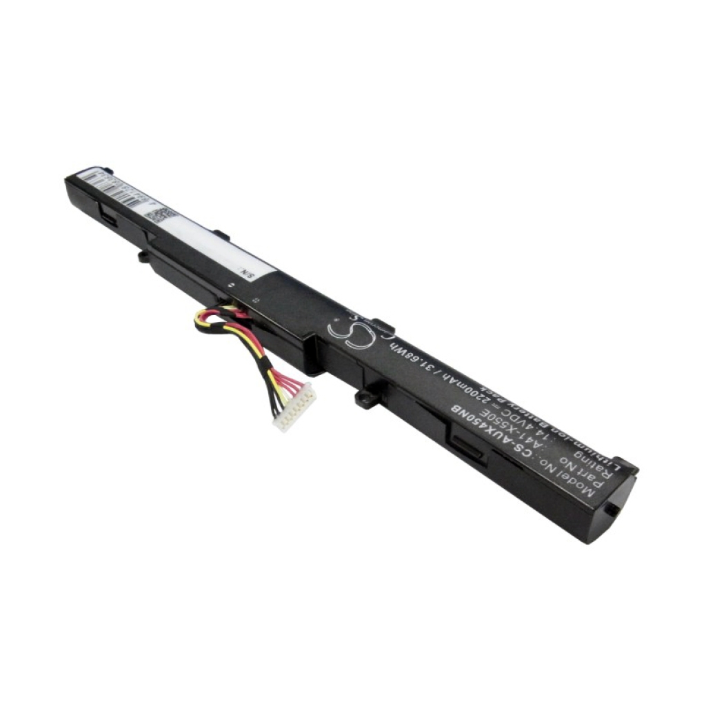 Asus K751LJC