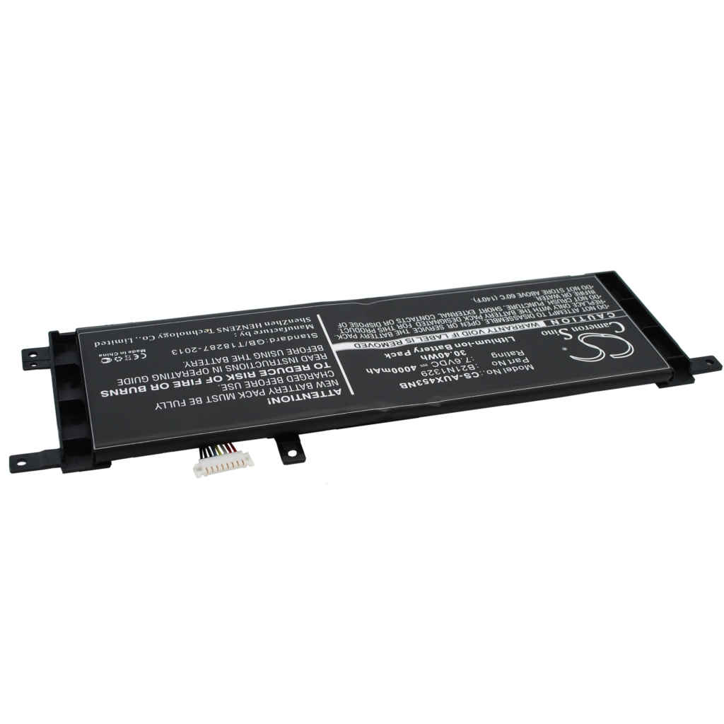 Asus F553M