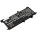Asus R457UB