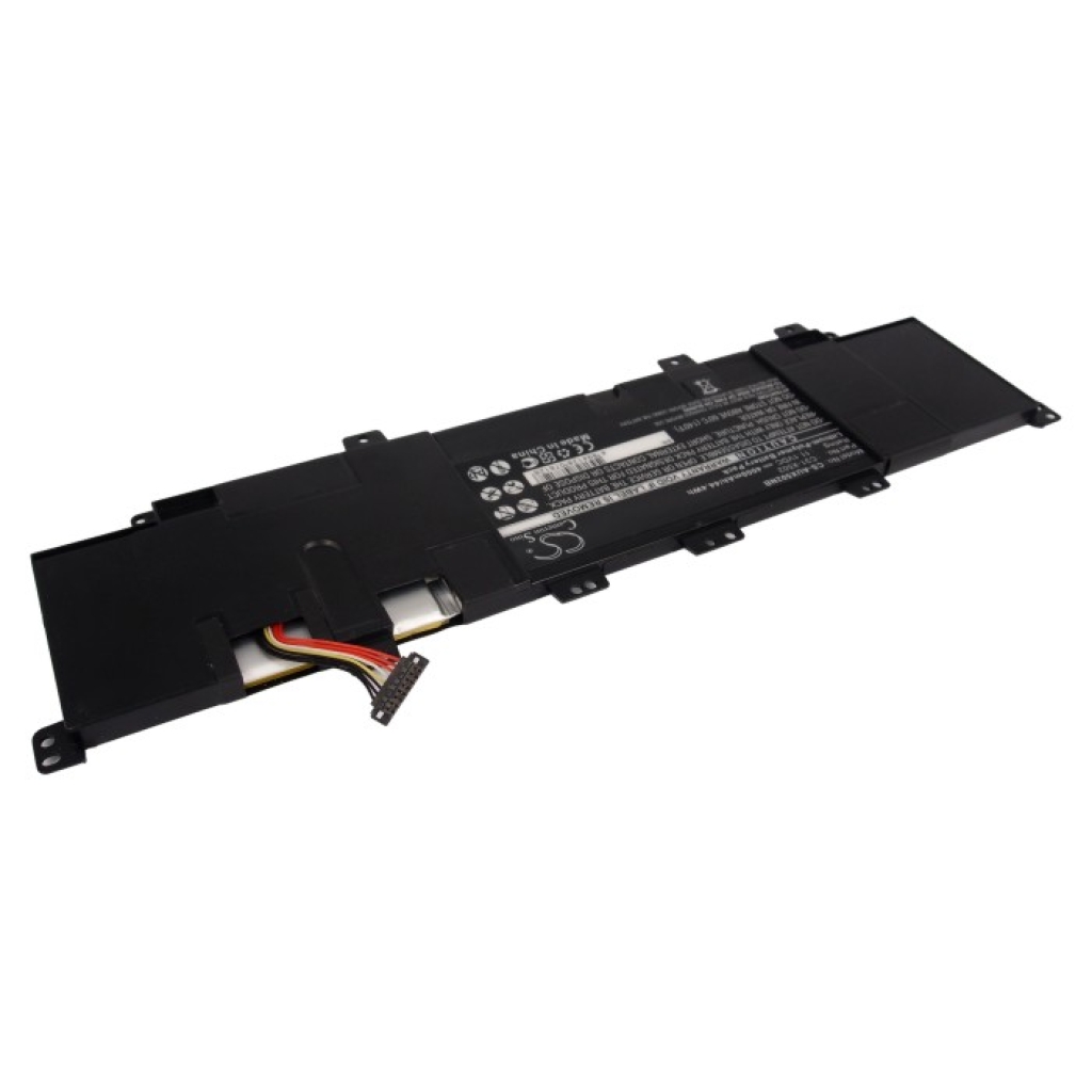 Batterijen Notebook batterij CS-AUX502NB