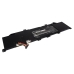 Batterijen Notebook batterij CS-AUX502NB