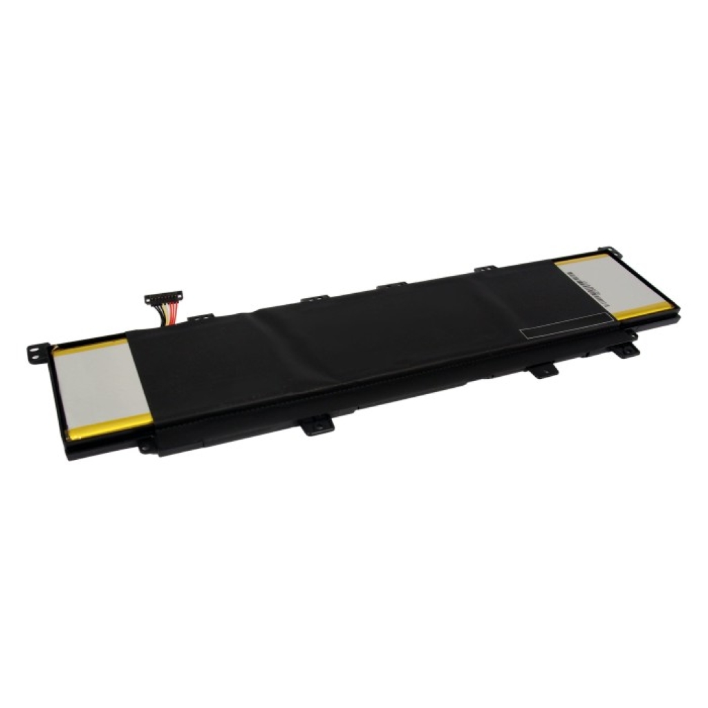 Batterijen Notebook batterij CS-AUX502NB