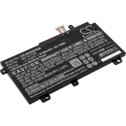 Notebook batterij Asus TUF504GD-DM912T