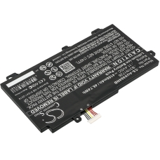 Compatibele batterijvervanging voor Asus 0B200-02910000,0B200-02910100,0B200-02910200,0B200-03270100,0B200-03270200...