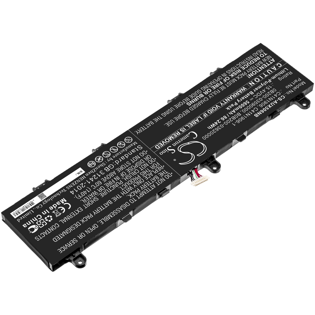 Asus FX566IV