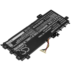 Compatibele batterijvervanging voor Asus 0B200-03190400,0B200-03190400E,0B200-03350500,0B200-03350500M,0B200-03450500...
