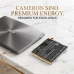 Batterij compatibel met Asus CS-AUX550SL