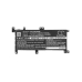 Batterij Vervangt C21N1509