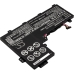 Batterij Vervangt B076M4NXWF