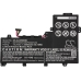 Batterij Vervangt B076M4NXWF